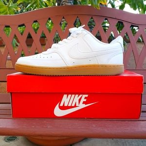 Nike Court Vision Low
